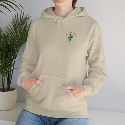 PUNCHY PRICK Unisex Hoodie