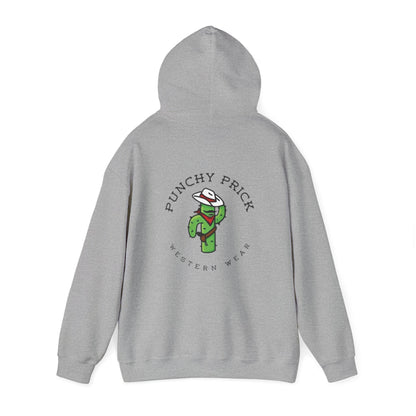 PUNCHY PRICK Unisex Hoodie